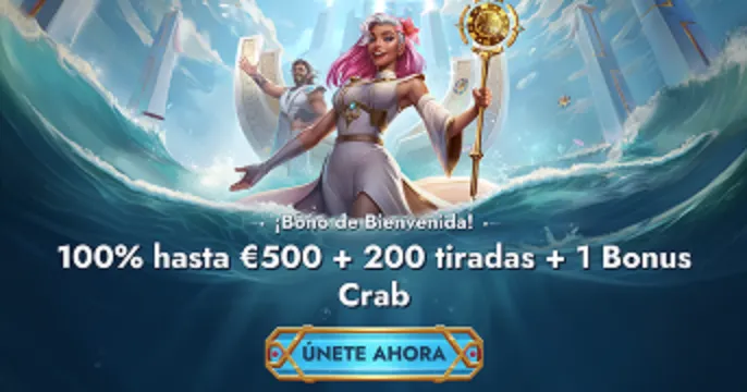 Oceanspin Casino